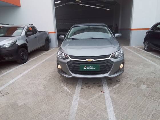 CHEVROLET ONIX 1.0 FLEX LT MANUAL CHEVROLET ONIX 1.0 FLEX LT MANUAL
